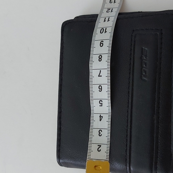 Mens Roots Wallet - Picture 11 of 12